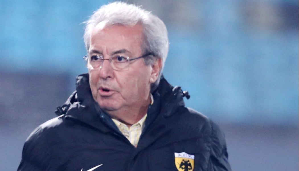 Τους τα έψαλλε χοντρά! Όλη η ομιλία Ασλανίδη στη ΓΣ της ΕΠΟ