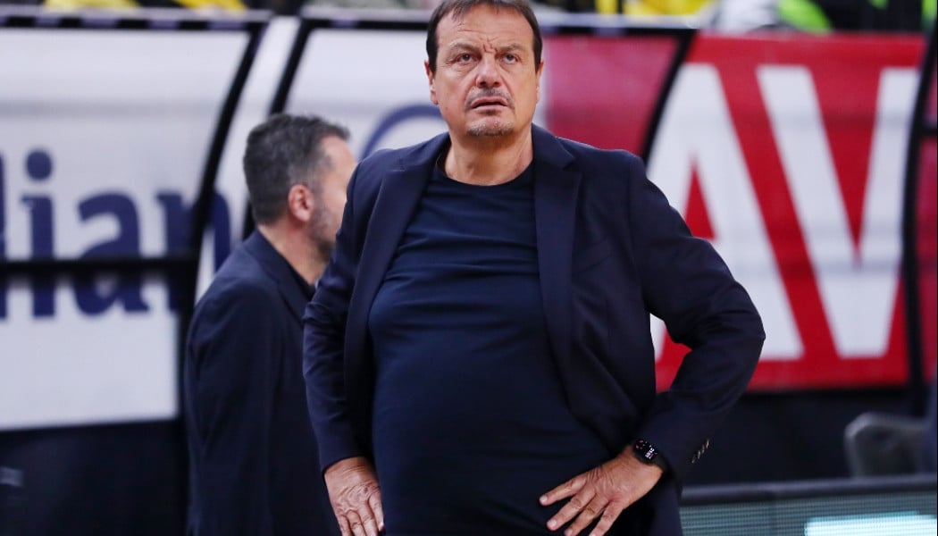 "Τελικά πιστεύω ότι...": Η ατάκα Αταμάν μετά τη νίκη με ΑΕΚ! (ΒΙΝΤΕΟ)