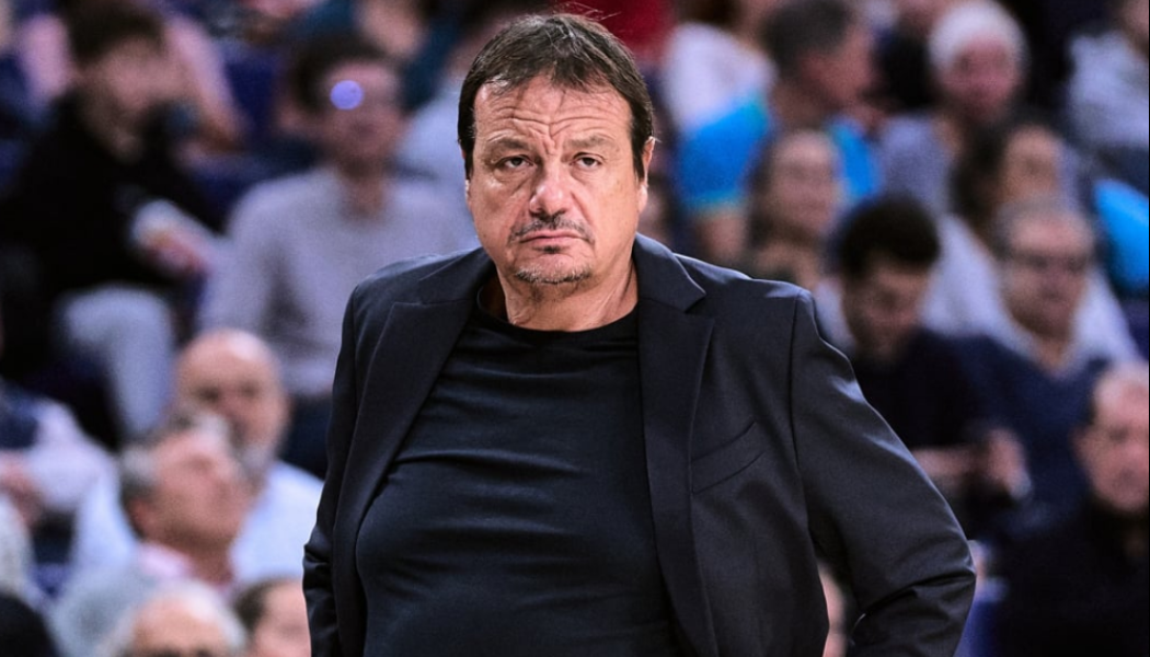 Αταμάν: "Έκανα λάθη - Ο Ολυμπιακός είχε 3 δικηγόρους να μου επιτίθενται"