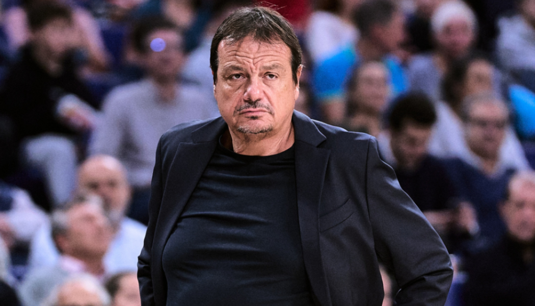 Ξεκάθαρος ο Αταμάν για μεταγραφή στον ΠΑΟ - Ατάκα για Χολμς