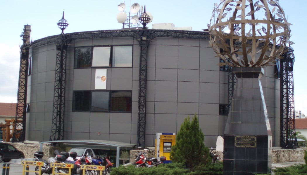 Επιστρέφει φοβερή εκπομπή με στοιχεία ντοκιμαντέρ!