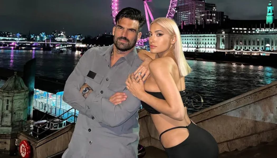 Ο σοβαρός λόγος που η Τούνη κράζει δημόσια τον Αλεξάνδρου μετά το διαζύγιο!