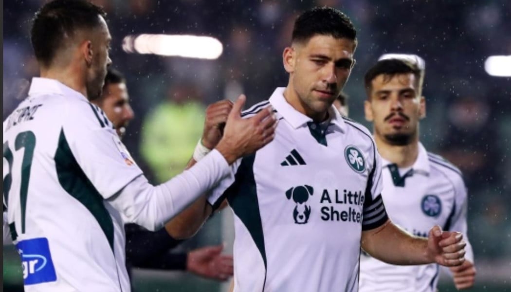 Το ανησυχητικό συμπέρασμα για τον Παναθηναϊκό