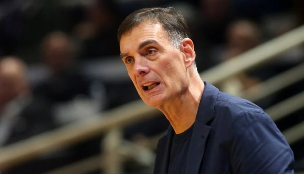 Τι θα συμβεί στα επόμενα ματς Ολυμπιακού αν βρέξει τόσο έντονα