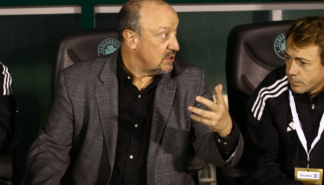 Ο Μπενίτεθ είδε: Η ήττα φανέρωσε 2 νέες μεταγραφικές ανάγκες του ΠΑΟ