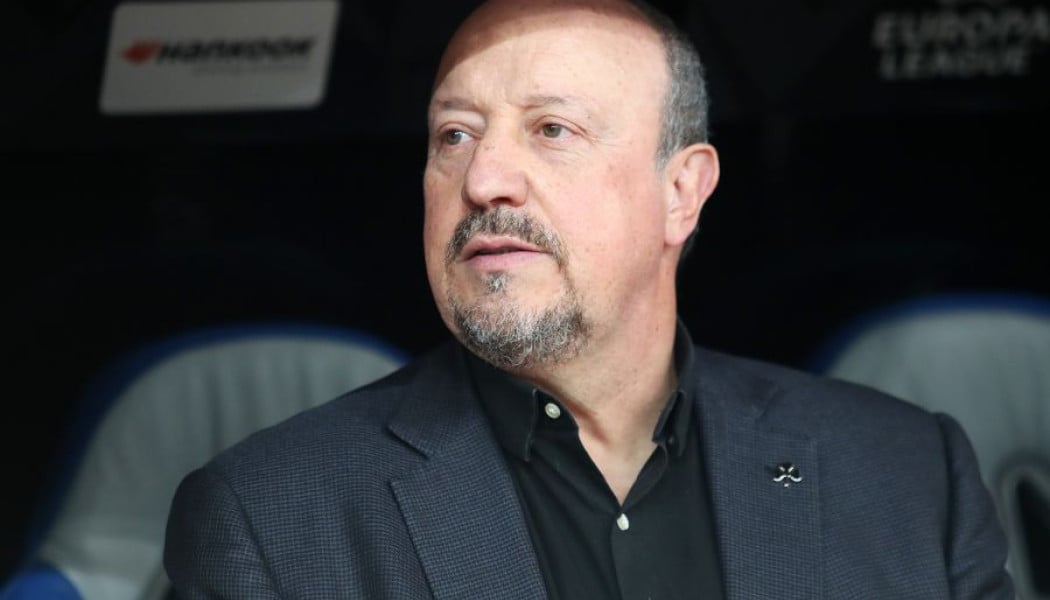 Απογοητευμένος ο Μπενίτεθ: "Κάναμε ό,τι μπορούσαμε αλλά δεν σκοράραμε"