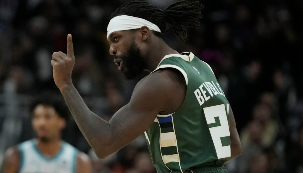 Έρχεται να βάλει φωτιά στα ντέρμπι: H χειρονομία Μπέβερλι σε Αρειανούς (Vd)