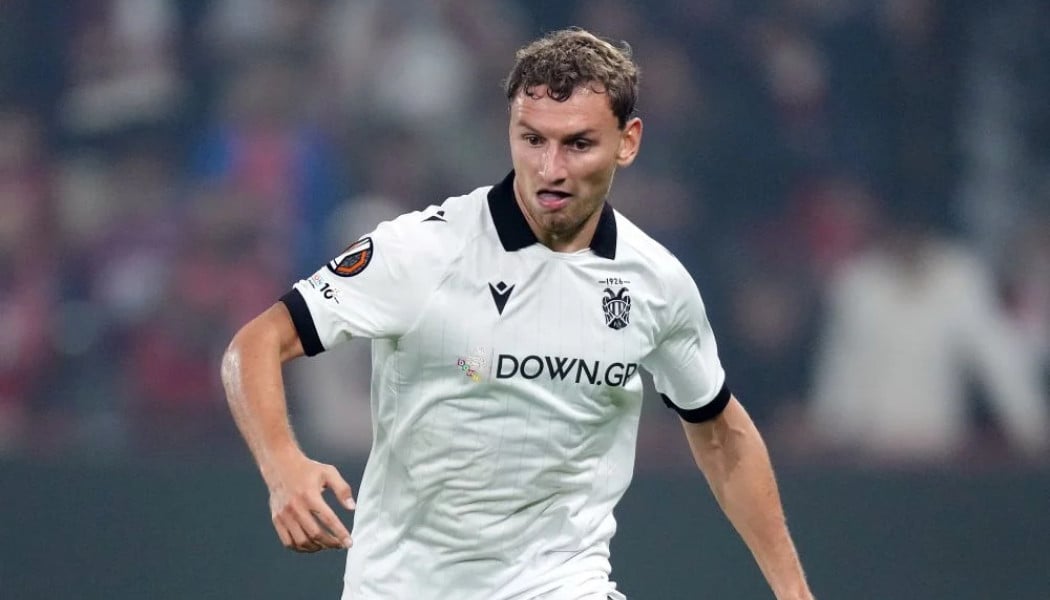 Μεγάλη ευκαιρία για τον ΠΑΟΚ - Το έχασε ο Τσάλοφ (ΒΙΝΤΕΟ)