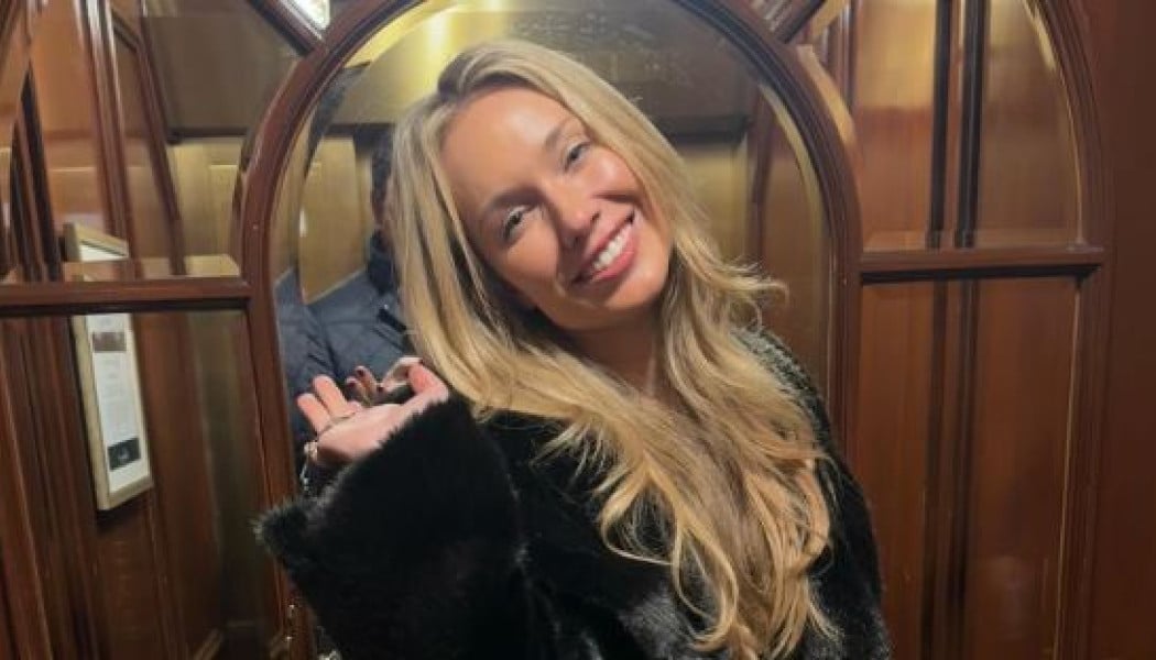 Αθλήτρια σκέφτεται συμμετοχή σε ριάλιτι για να βρει τον έρωτα (ΦΩΤΟ)