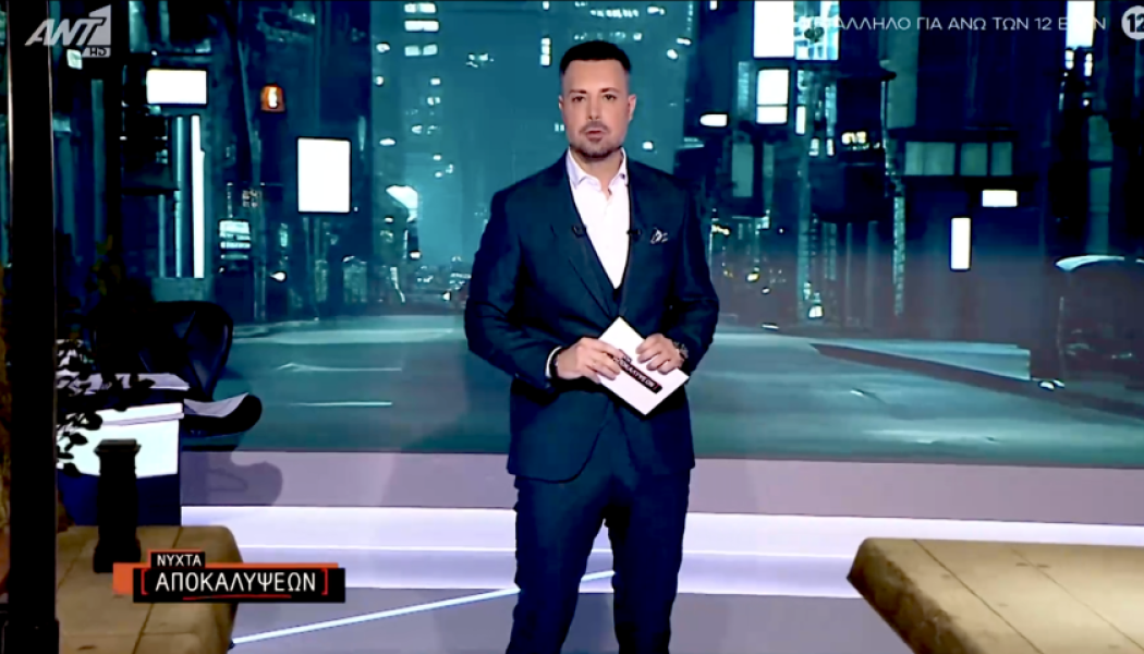 H απάντηση του Κουσουλού σε όσους τον κατηγόρησαν ότι ήταν μεθυσμένος