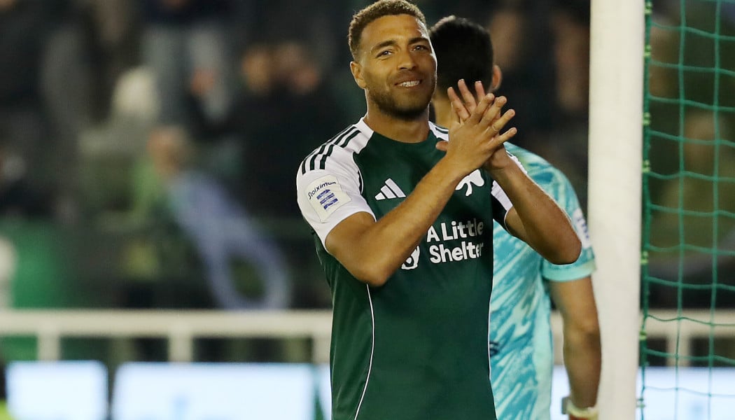 Πρώτο άρθρο Νικολογιάννη για ΠΑΟ: "Μ'αυτούς παίρνεις νίκη και σε κακή μέρα"