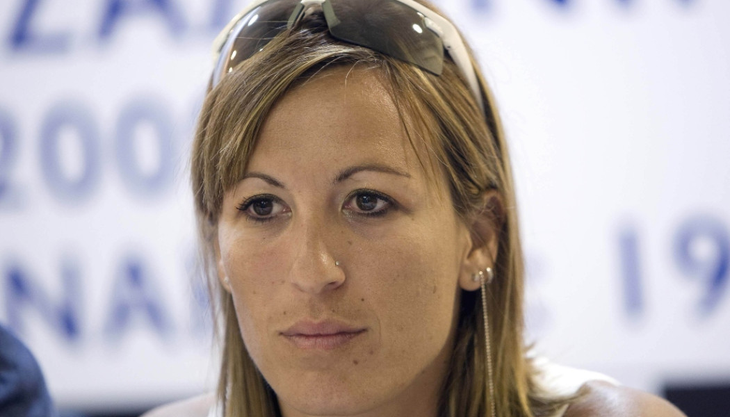 Συγκλονίζει η Πηγή Δεβετζή για το τροχαίο της - "Αυτό με έσωσε"