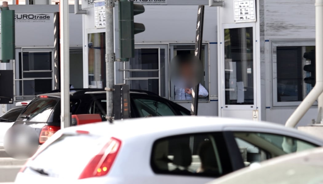 Αττική Οδός: Πιο ακριβά τα διόδια από το 2026 - Αναλυτικά οι νέες χρεώσεις 