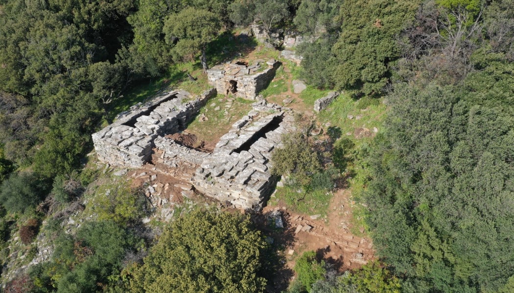 Ονομασίες ελληνικών χωριών που σου μένουν: Σόκιν, παράξενα και αστεία
