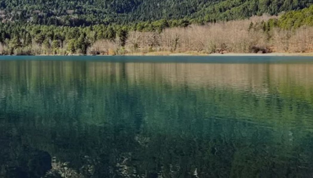 Μια μονοήμερη εκδρομή που σίγουρα θα σε τρελάνει!