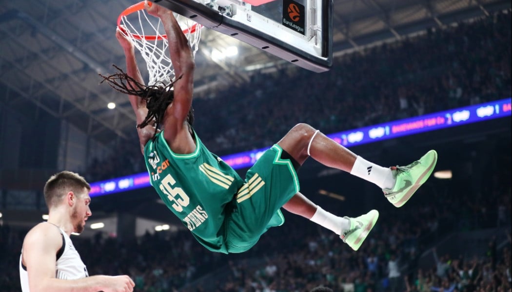 "Τεράστια μαγκιά ΠΑΟ με Φαρίντ - MVP, κωλοτούμπες και υπόνοιες Μπαφέ"