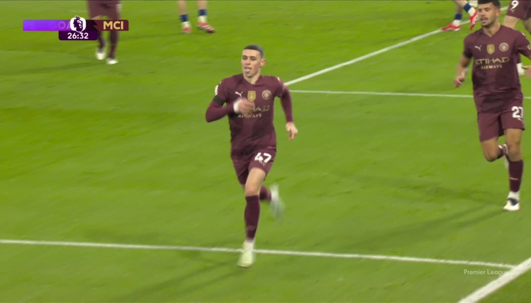 Η αρνητική... ιστορία του Φόντεν: 317 μέρες μετά (ΒΙΝΤΕΟ)