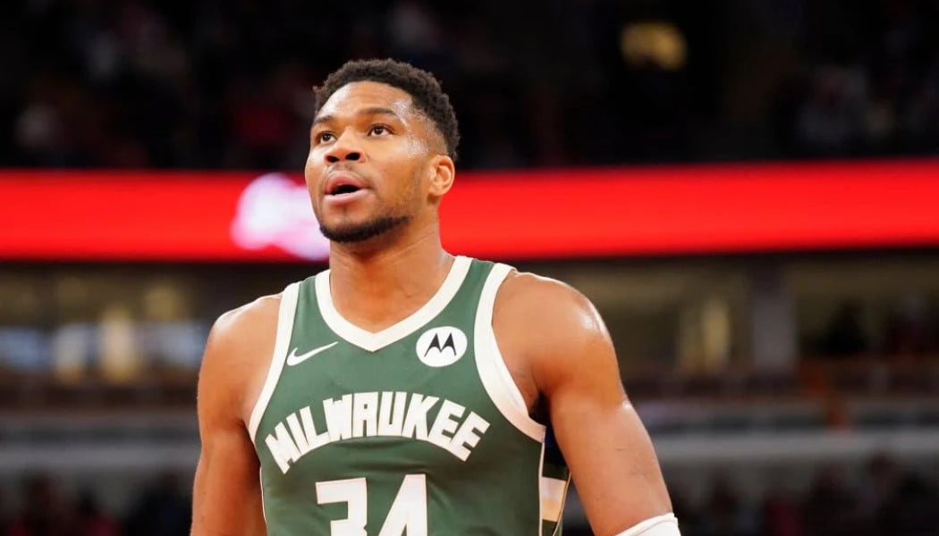 Χαμός στο NBA - "Το έχει αποφασίσει ο Αντετοκούνμπο"