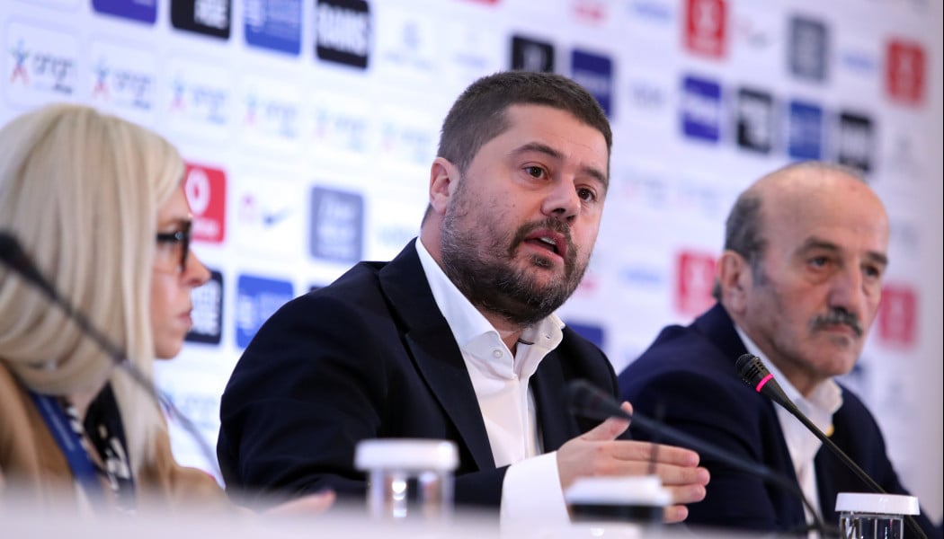 Απάντηση από ΑΕΚ σε Γκαγκάτση! "Γελάνε τα παρδαλά κατσίκια"