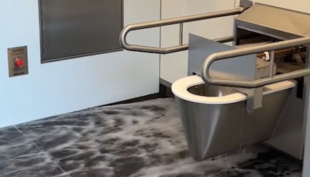 Τι σημαίνει το WC στις τουαλέτες και από πού προέκυψε;