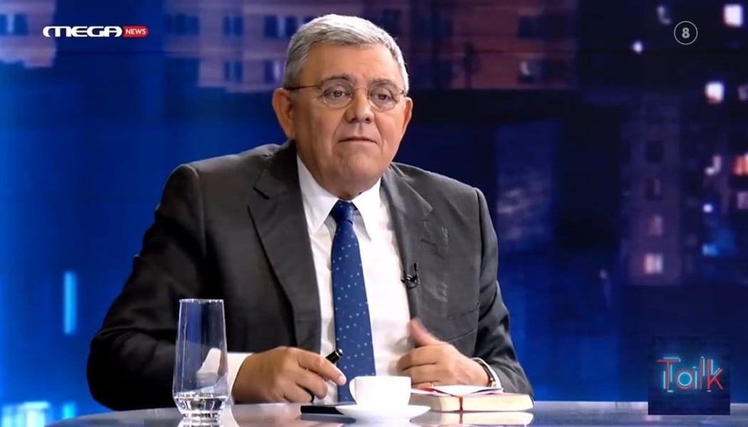 Άρθρο Τάκη Χατζή: "Σε δραματική παρακμή το πολιτικό σύστημα της χώρας"!