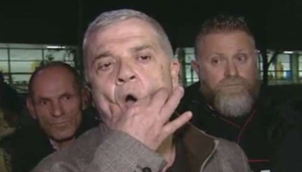 Επιστροφή Γκρανκάσα! Στα κάγκελα στην ΑΕΚ πριν το Αγρίνιο