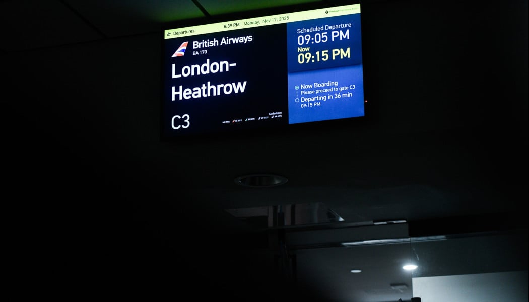 Συναγερμός στο Χίθροου: Αναφορές για συλλήψεις και τραυματίες