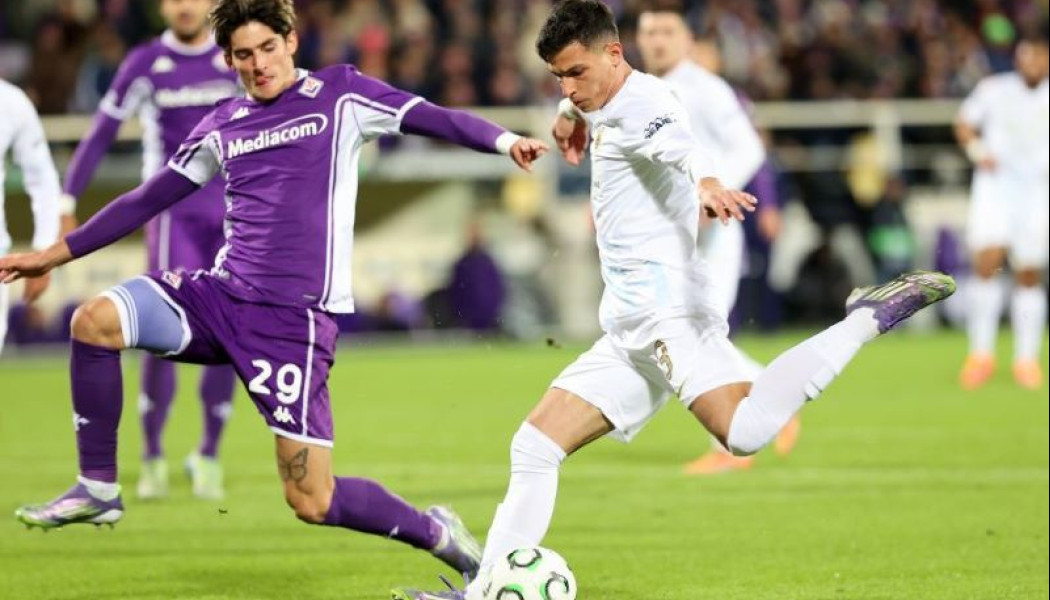 Εκτός ελέγχου η κατάσταση στη Φλωρεντία!