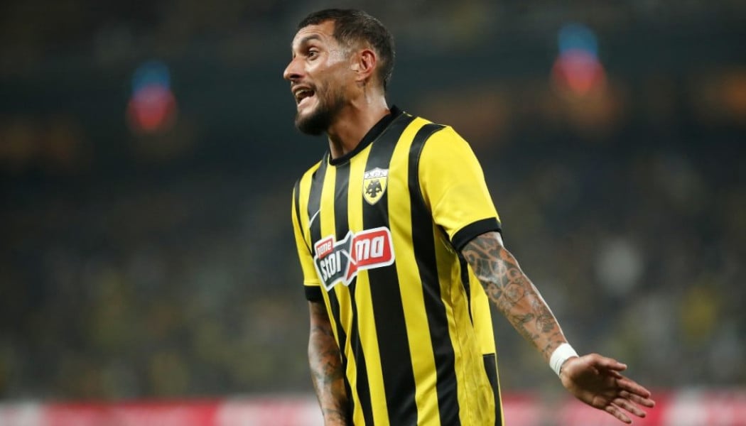 Αλλάζουν τα δεδομένα για Περέιρα; Τι σκέφτονται οι άνθρωποι της ΑΕΚ!