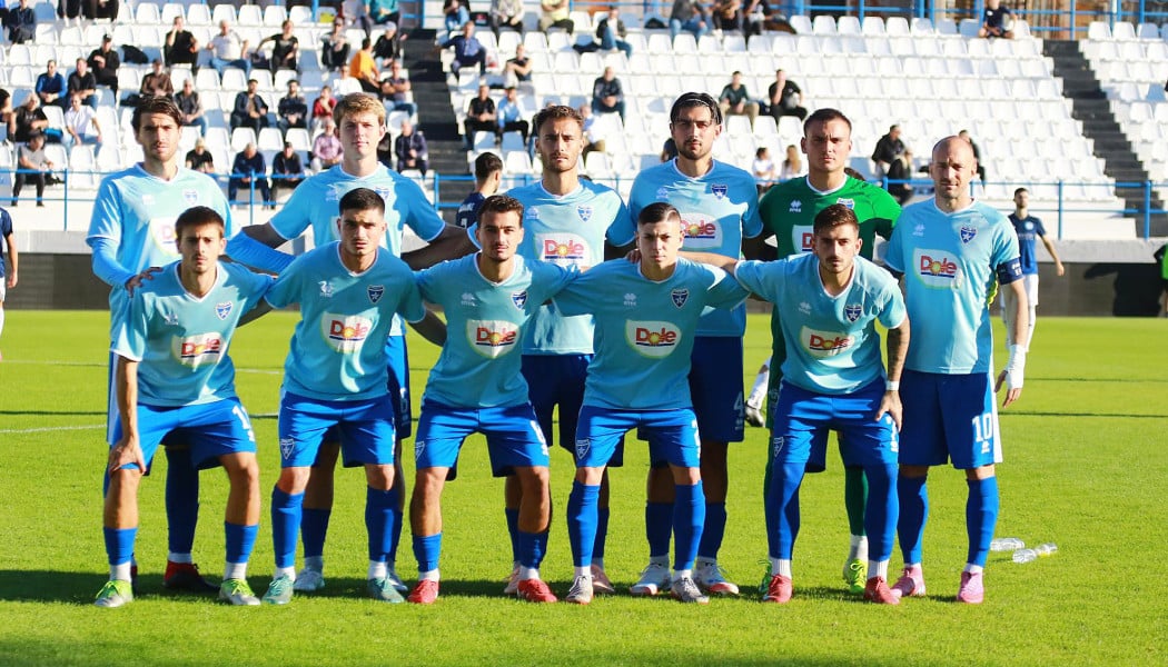 Έξαλλοι σε Ιωνικό με διαιτησία: "Ο κόσμος βράζει, δεν θα ανεχθούμε ξανά..."