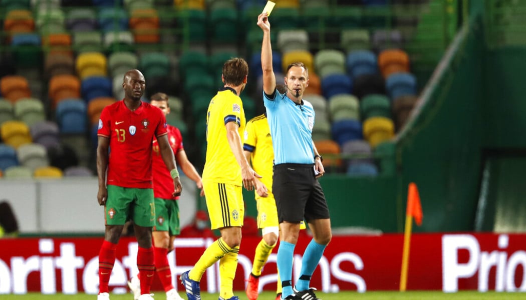 Σάλος με τον διαιτητή του ΠΑΟΚ - Άρης: "Δηλωμένος οπαδός της Παρτιζάν"