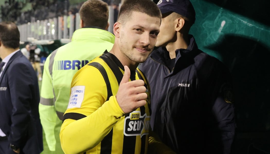 Το ντέρμπι της ψυχρολουσίας…