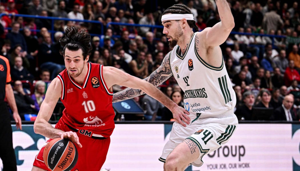 "Καμπανάκι" και προειδοποίηση από Χουάντσο - Μήνυμα στους συμπαίκτες του!