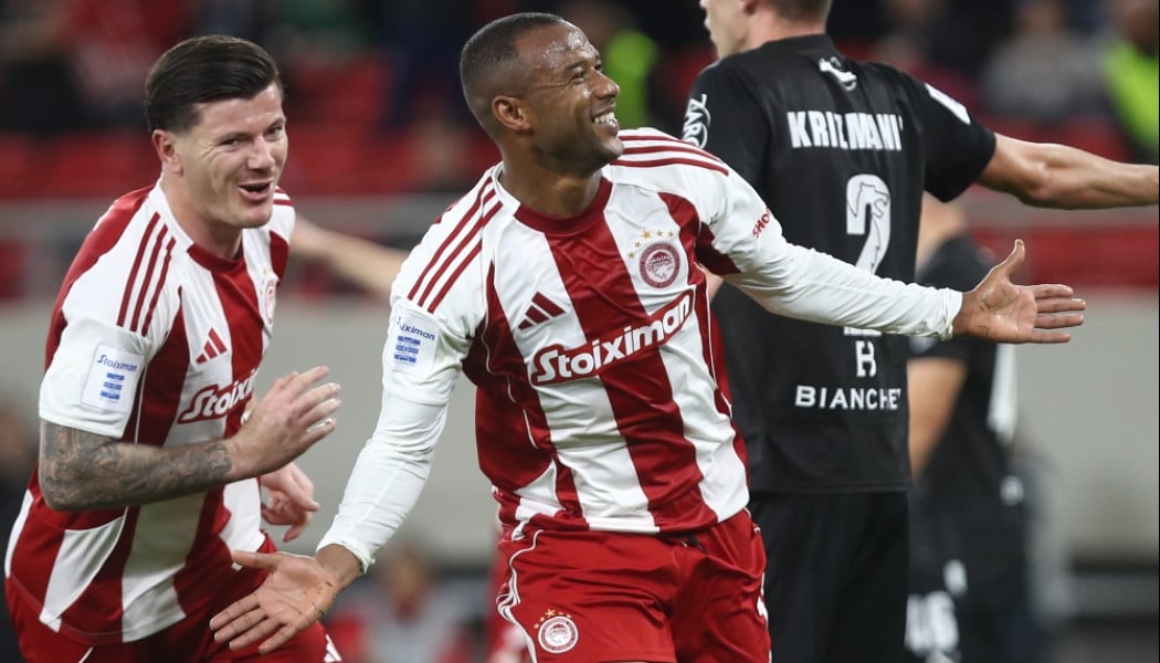 Χελάκης: "Δεν παιζόταν ο Ελ Κααμπί - Τίποτα εξεζητημένο από Στρεφέτσα"