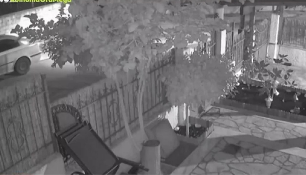 Σκηνές τρόμου στο Καματερό: 48χρονος καταδίωξε τρεις ανήλικες με μαχαίρι