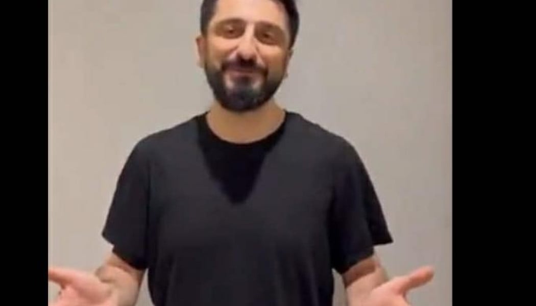 Χαμός με ΒΙΝΤΕΟ της Σάμσουνσπορ - "Θα γαμ...με την ΑΕΚ"