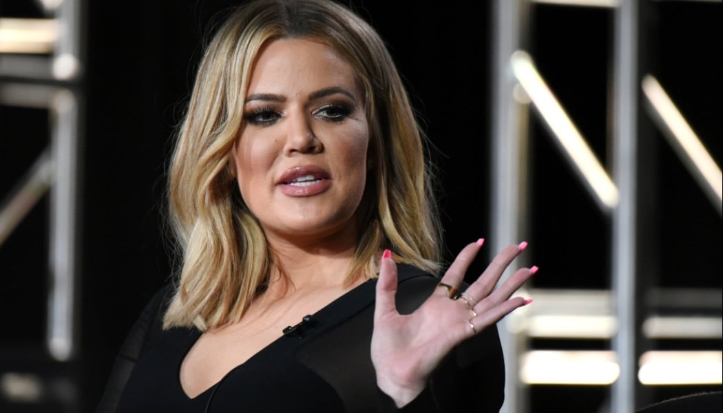 Το επιβεβαίωσε η Κλόε Καρντάσιαν: Τι έχει να κάνει τέσσερα χρόνια!