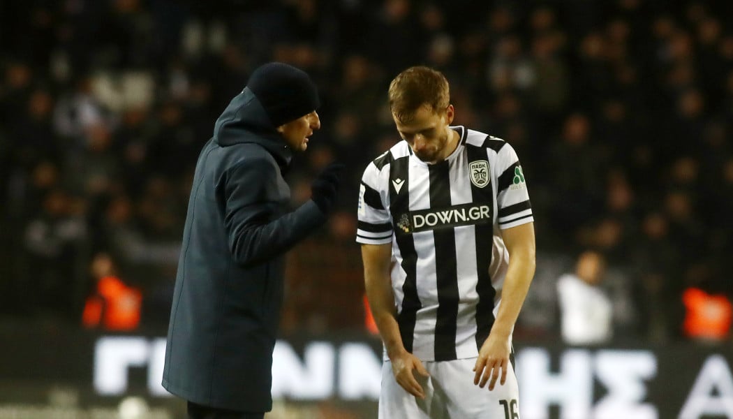 Επικό τρολάρισμα Κεντζιόρα σε Ρόουζ για τη σημαία του Άρη (ΦΩΤΟ)