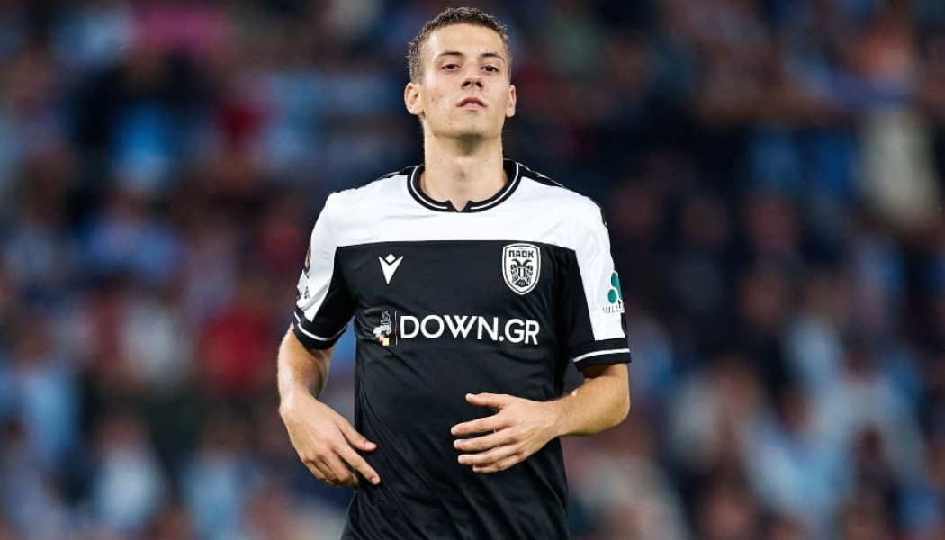 Συνεχίζεται ο... πονοκέφαλος Λουτσέσκου - Τι ισχύει με Ντέλια ενόψει Άρη