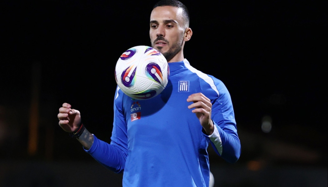 Μεγάλη αποκάλυψη Κουρμπέλη: "Μου έδινε τα λεφτά που ζητούσα ο ΠΑΟΚ" (Vid)