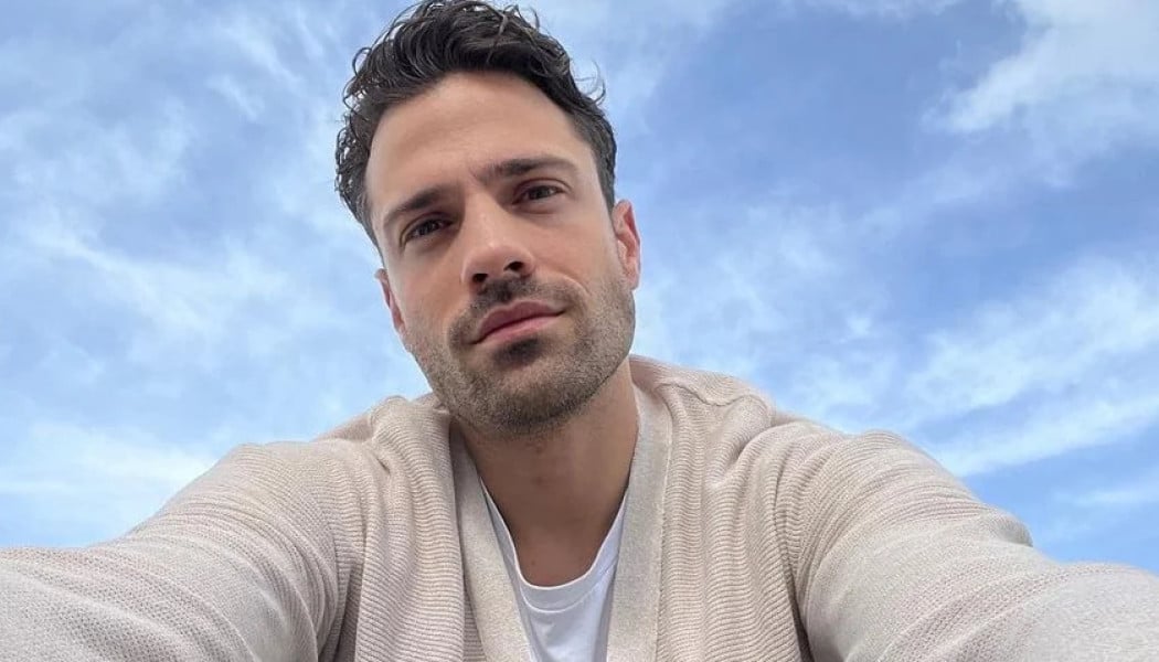 Φήμες πως ο Αργυρός κατεβαίνει υποψήφιος στις εκλογές! Με ποιο κόμμα