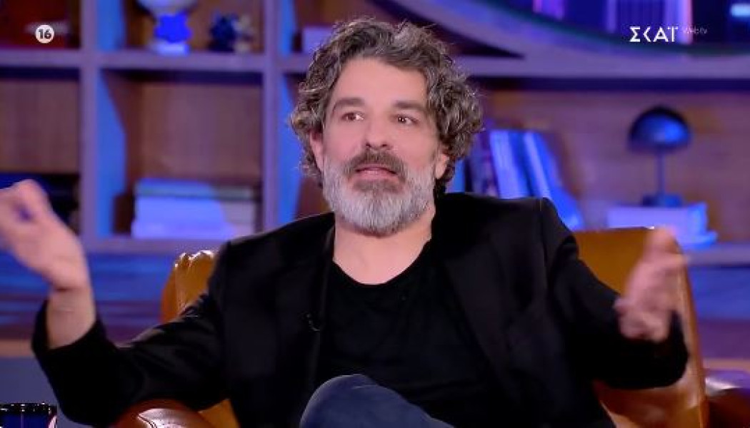 Η ποδοσφαιρική μεταγραφή που έχασε ο Πέτρος Λαγούτης στα 17 του (ΒΙΝΤΕΟ)