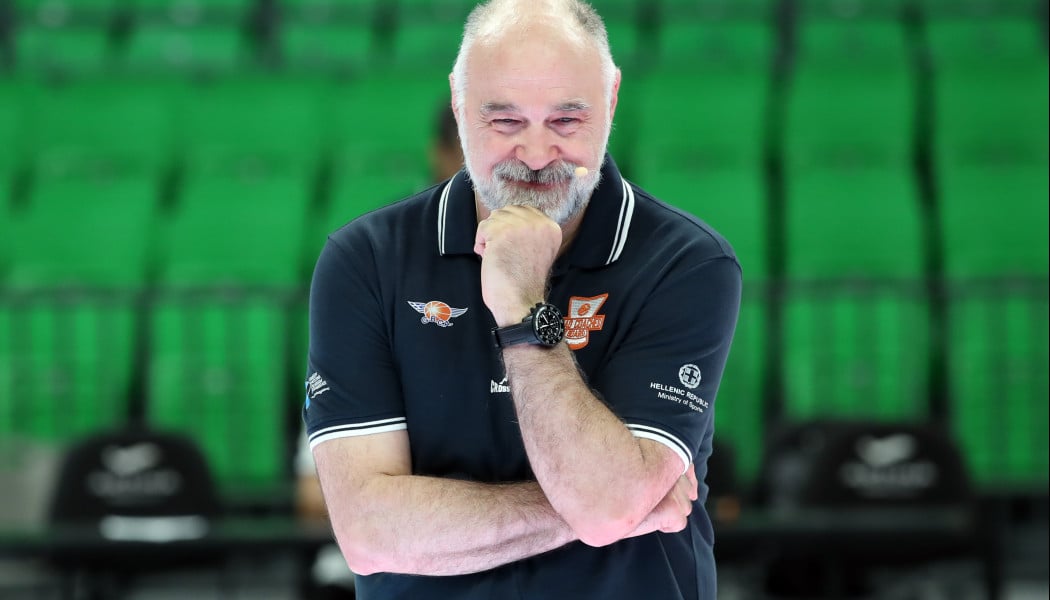 Ανακοινώθηκε στην Εφές ο Λάσο!