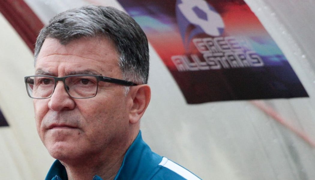 Το παραδέχθηκε ο Λεμονής - “Δεν ήταν καλή απόφαση μετά τον Ολυμπιακό”