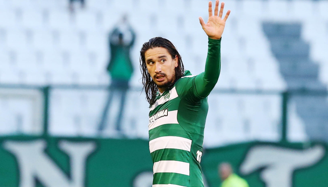 Δεν τους ξεχνάει ο ΠΑΟ! Πράσινο ποστ για Λέτο, Μπασινά, Κυργιάκο, Βαζέχα