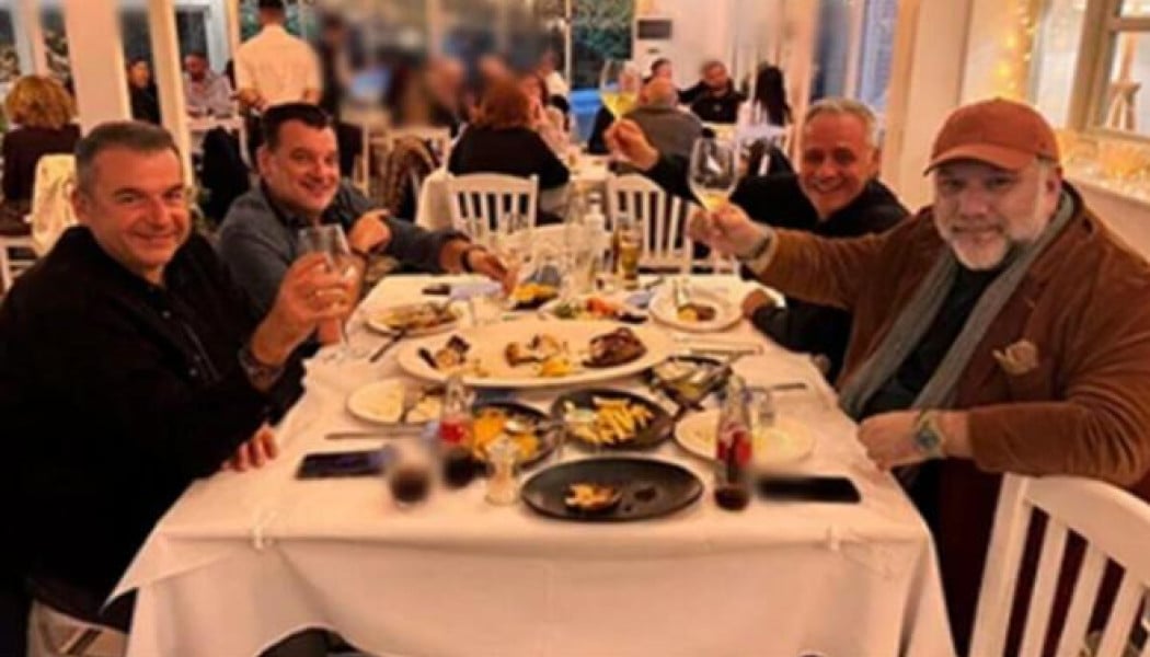 Τα νέα δεδομένα που θα κρίνουν την παραμονή Λιάγκα στο "Πρωινό"