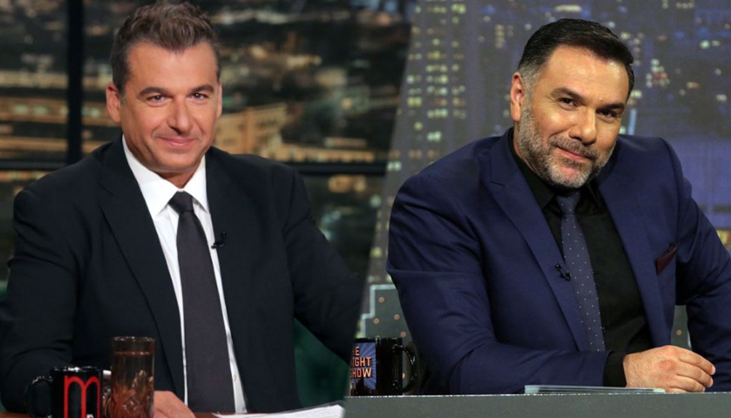 Ραγδαίες εξελίξεις με Λιάγκα και Αρναούτογλου - Φωτογραφία ντοκουμέντο!