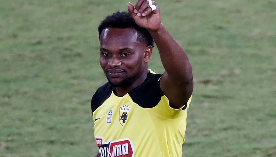 Κίνηση Λιβάι Γκαρσία που... βάζει φωτιά στα σενάρια επιστροφής