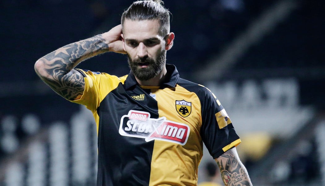 Αποκάλυψη Μπόατενγκ! Έπαιξε ξύλο με πρώην παίκτη της ΑΕΚ