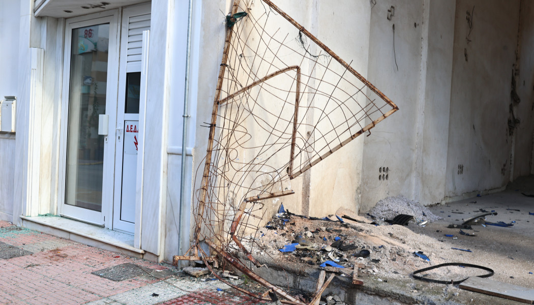 Λούτσα: «Του είπαν ’’σκότωσες άνθρωπο’’ κι έλεγε ότι του πονάει το αυτί»